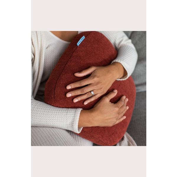 Quiet Mind The Original Weighted Pillow - Chili Oil #5