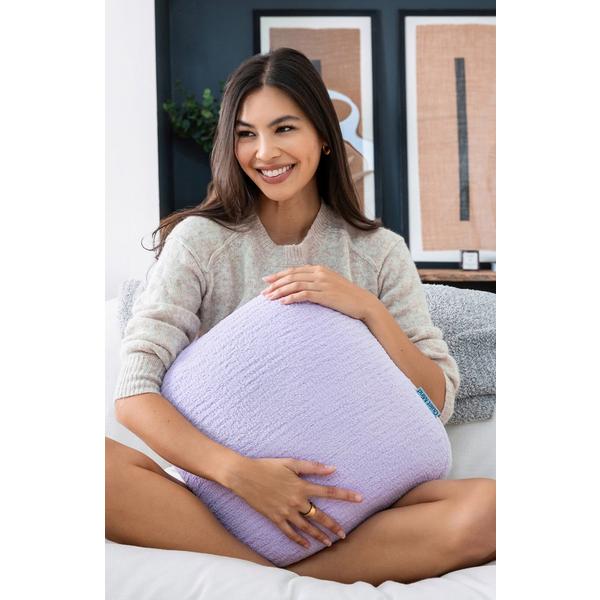 Quiet Mind Lavender-Scented Weighted Pillow #3