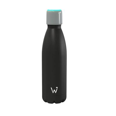 Water.io The Smart Water Bottle