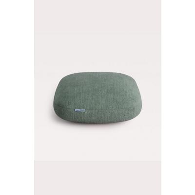 Quiet Mind The Original Weighted Blanket - Agave Green