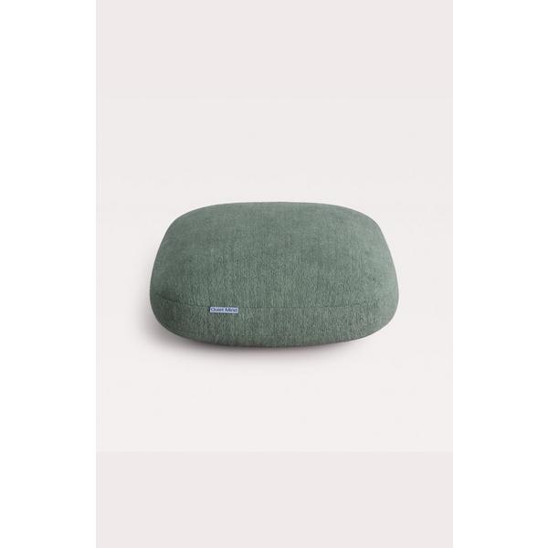 Quiet Mind The Original Weighted Blanket - Agave Green #1