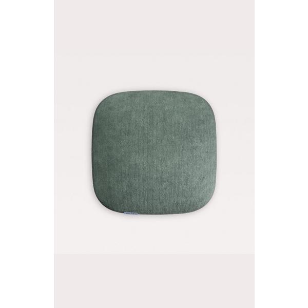 Quiet Mind The Original Weighted Blanket - Agave Green #2