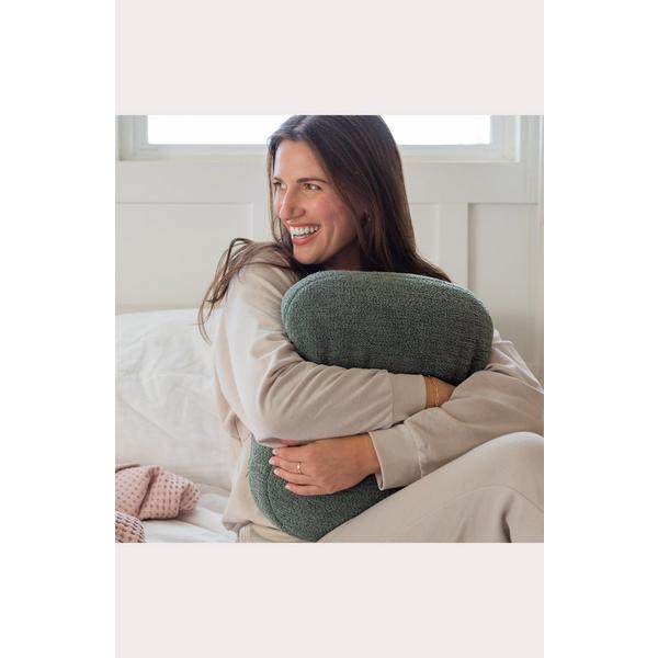 Quiet Mind The Original Weighted Blanket - Agave Green #3