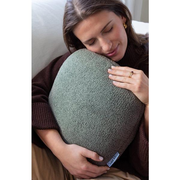 Quiet Mind The Original Weighted Blanket - Agave Green #4
