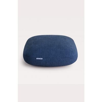 Quiet Mind The Original Weighted Pillow - Blueberry
