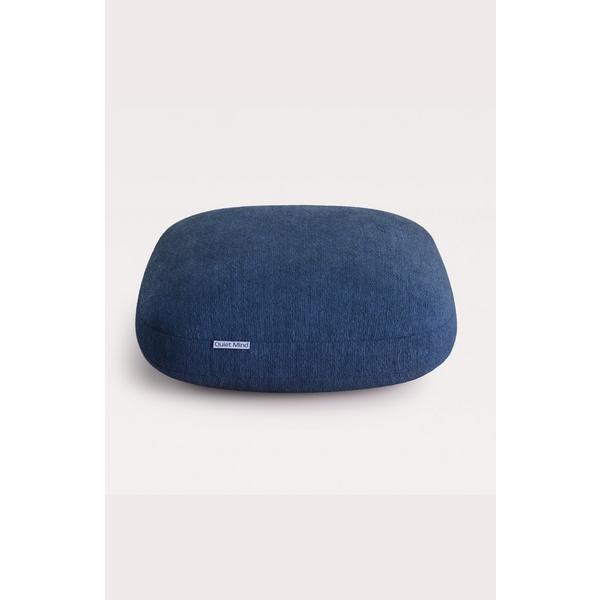 Quiet Mind The Original Weighted Pillow - Blueberry #1