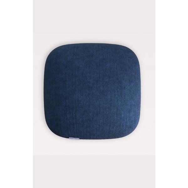 Quiet Mind The Original Weighted Pillow - Blueberry #2