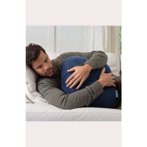 Quiet Mind The Original Weighted Pillow - Blueberry #4