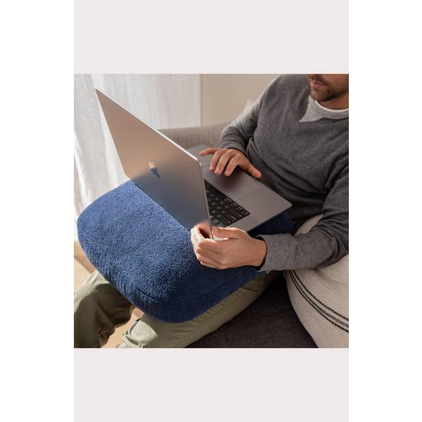 Quiet Mind The Original Weighted Pillow - Blueberry #5