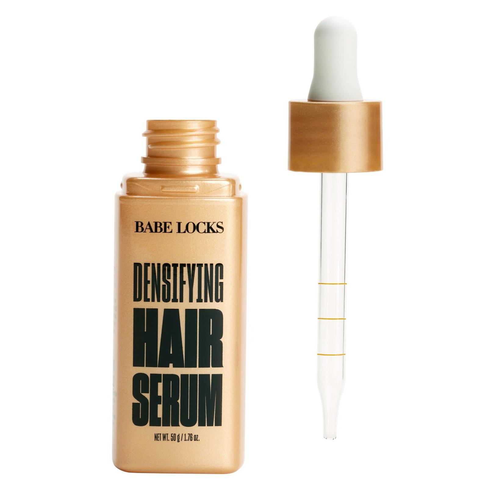 Densifying Hair Serum