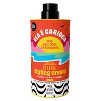 Ela É Carioca Styling Cream for 4ABC Coils