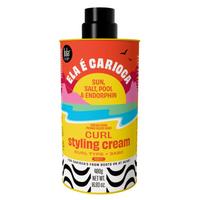 Ela É Carioca Styling Cream for 3ABC Curls