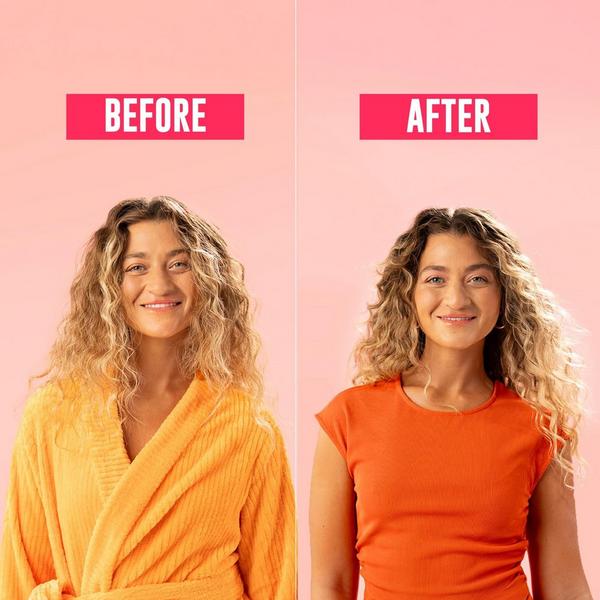 Lola From Rio Rapunzel Rejuvenating Shampoo for Hair Vitality #6
