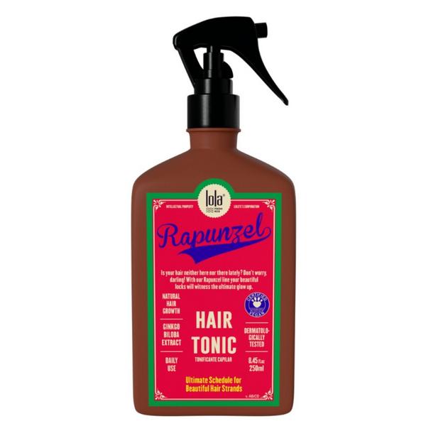 Lola From Rio Rapunzel Scalp Tonic for Hair Strength and Balance #1