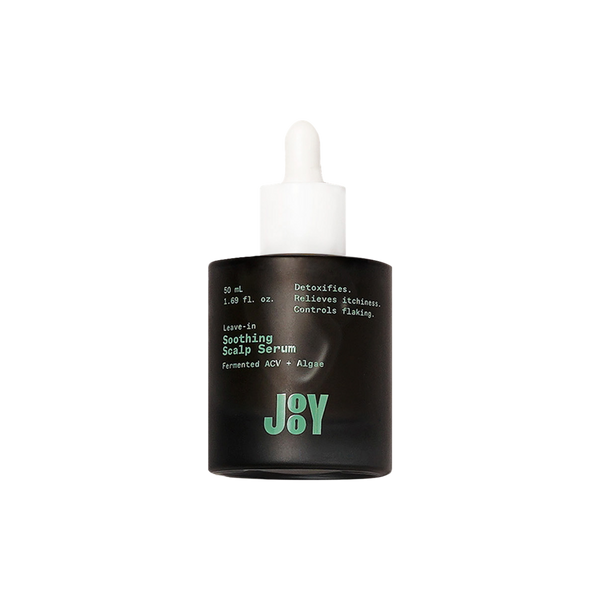 JooY Soothing Scalp Serum #1