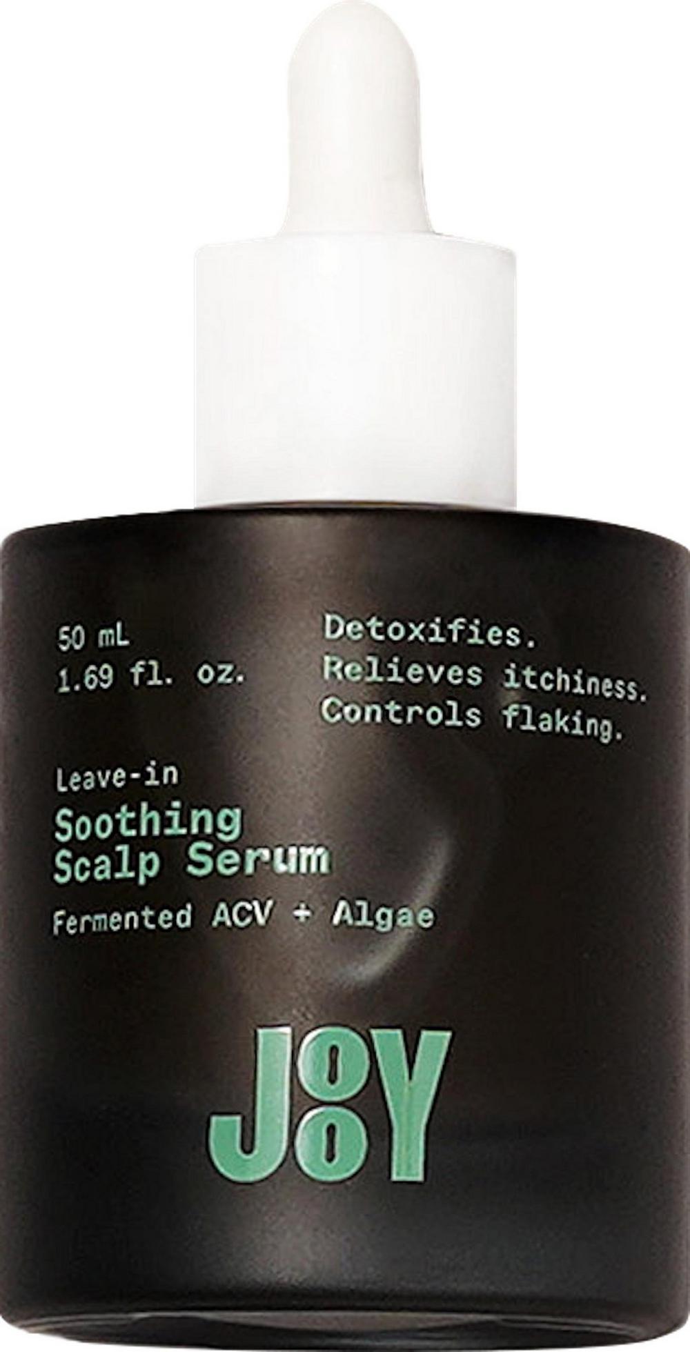 Jooy Soothing Scalp Serum