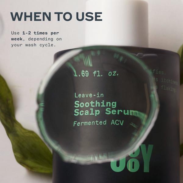 JooY Soothing Scalp Serum #2