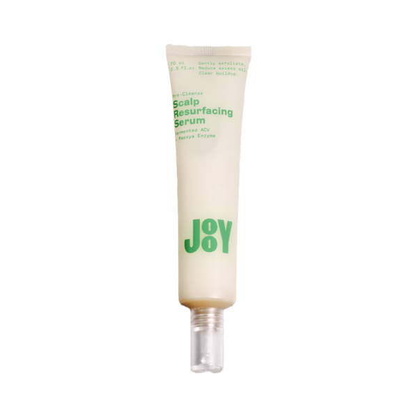 JooY Scalp Resurfacing Serum #1