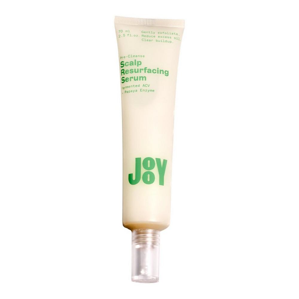 Jooy Scalp Resurfacing Serum