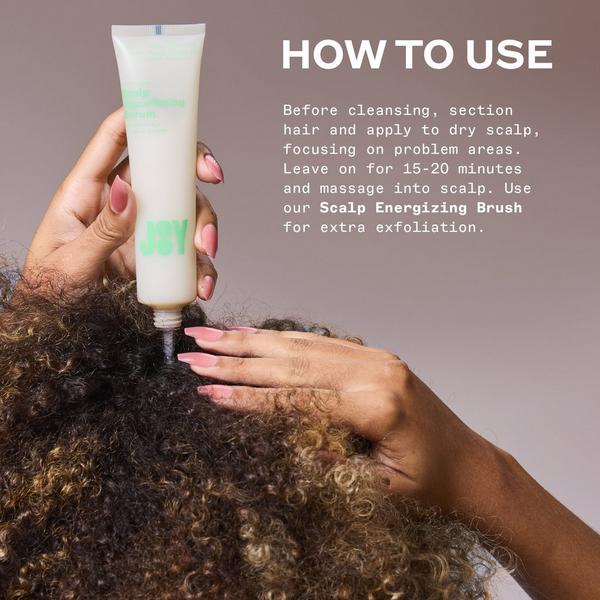 JooY Scalp Resurfacing Serum #3