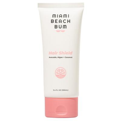 Miami Beach Bum Hair Shield