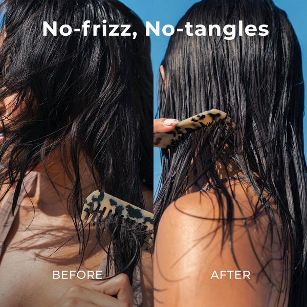 Miami Beach Bum Hair Shield #3