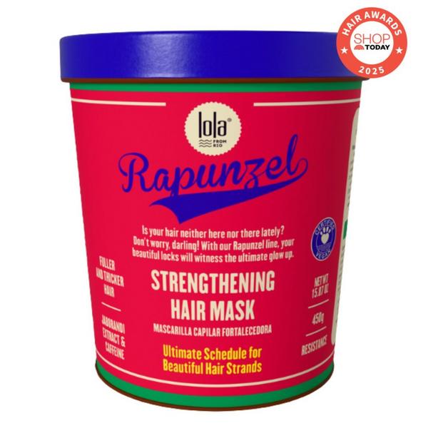 Lola From Rio Rapunzel Hair Mask for Breakage and Shine #2
