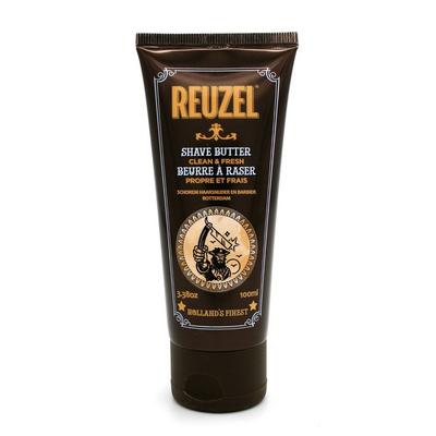 REUZEL Shave Butter Moisturizing Formula