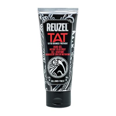 REUZEL TAT VIVID Gel Instant Color Boost