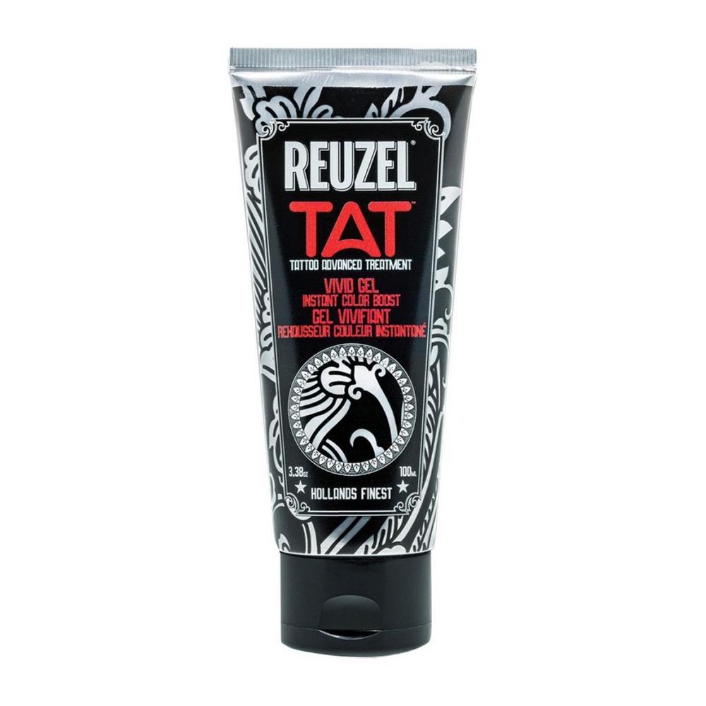 Reuzel Tat Vivid Gel Instant Color Boost