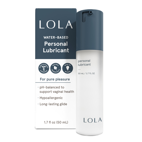 personal lubricant that doesn't burn Astroglide Glycerin & Paraben Free Liquid, Water Based Personal Lubricant,  Long-Lasting Lube, 2.5 oz main image 0