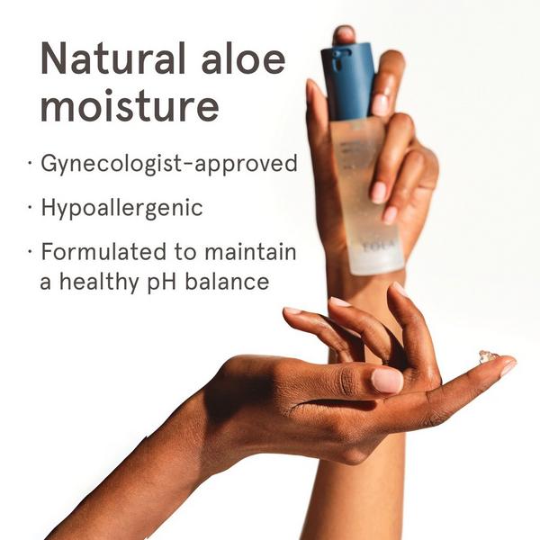 LOLA Personal Lubricant #5