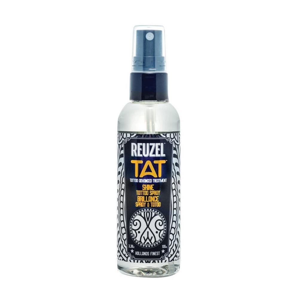Reuzel Tat Shine Color Enhancing Tattoo Spray