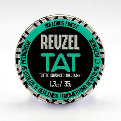 REUZEL TAT HYDRABALM Revitalize & Replenish