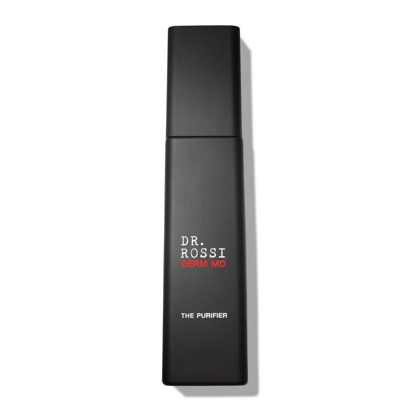 Dr Rossi, Derm MD - 125ml The Purifer BiPhasic Cleanser | Ulta Beauty