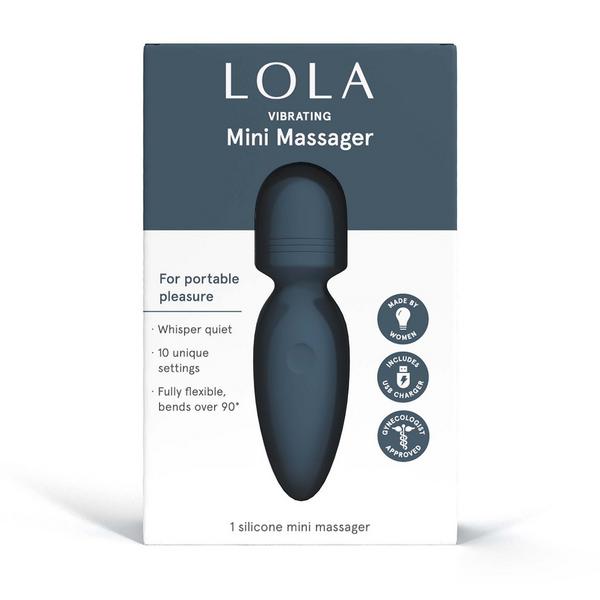 LOLA Personal Massager #1