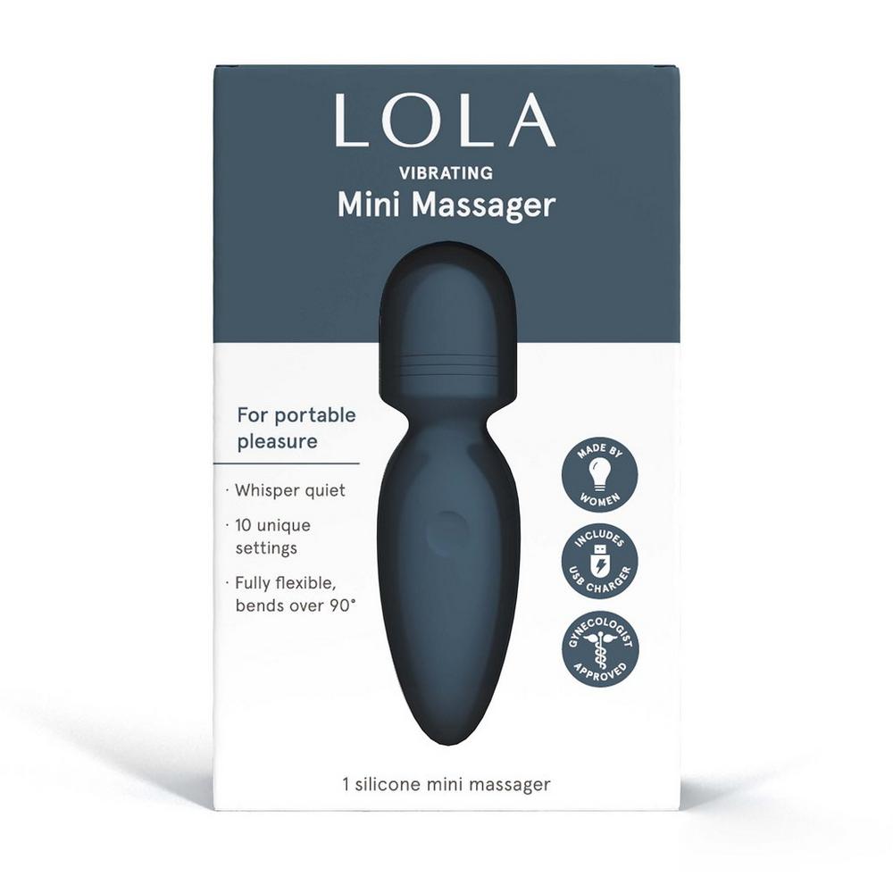 LOLA Personal Massager