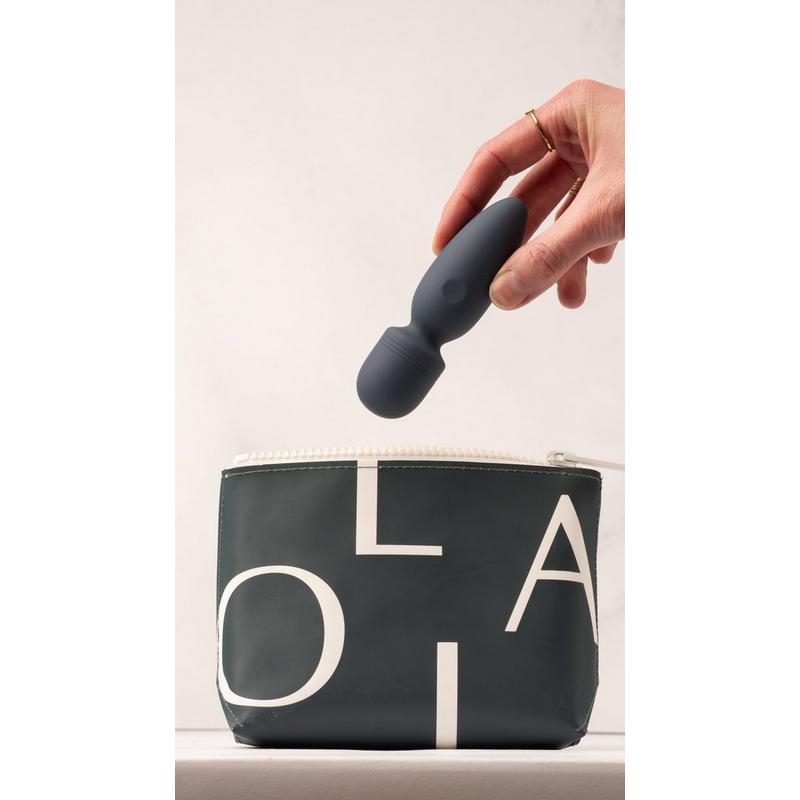 vibrator lautlos Soundcore Wakey: Neuer Wecker mit Qi-Ladstation und App-Steuerung main image 0
