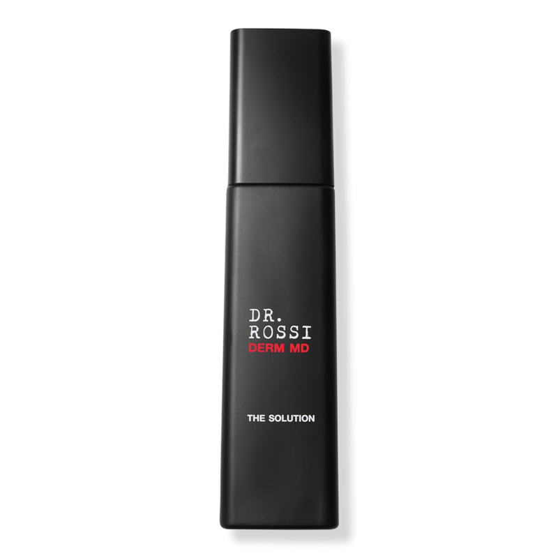 Dr Rossi, Derm MD - 125ml The Solution Essence | Ulta Beauty