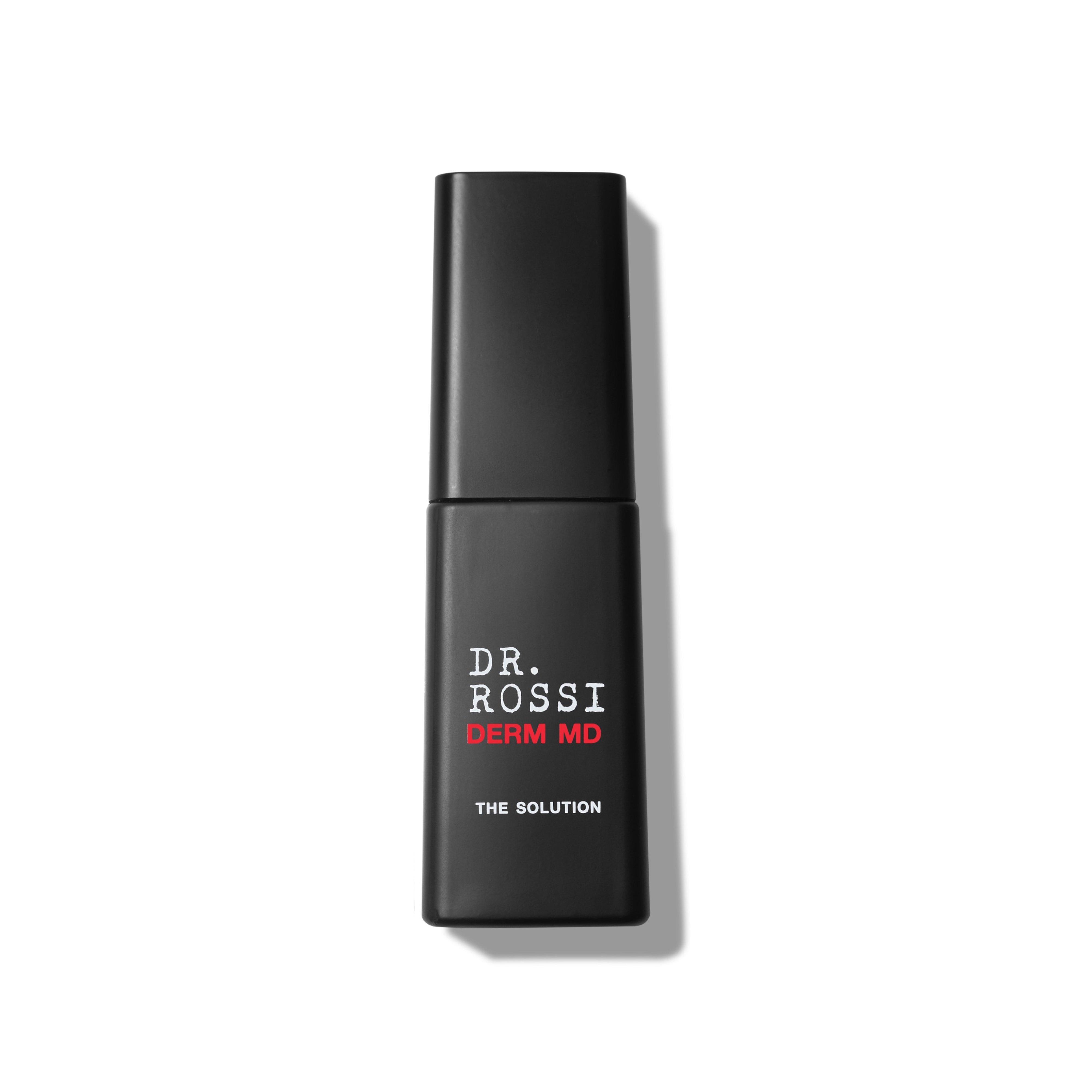 Dr Rossi, Derm MD The Solution Essence #1