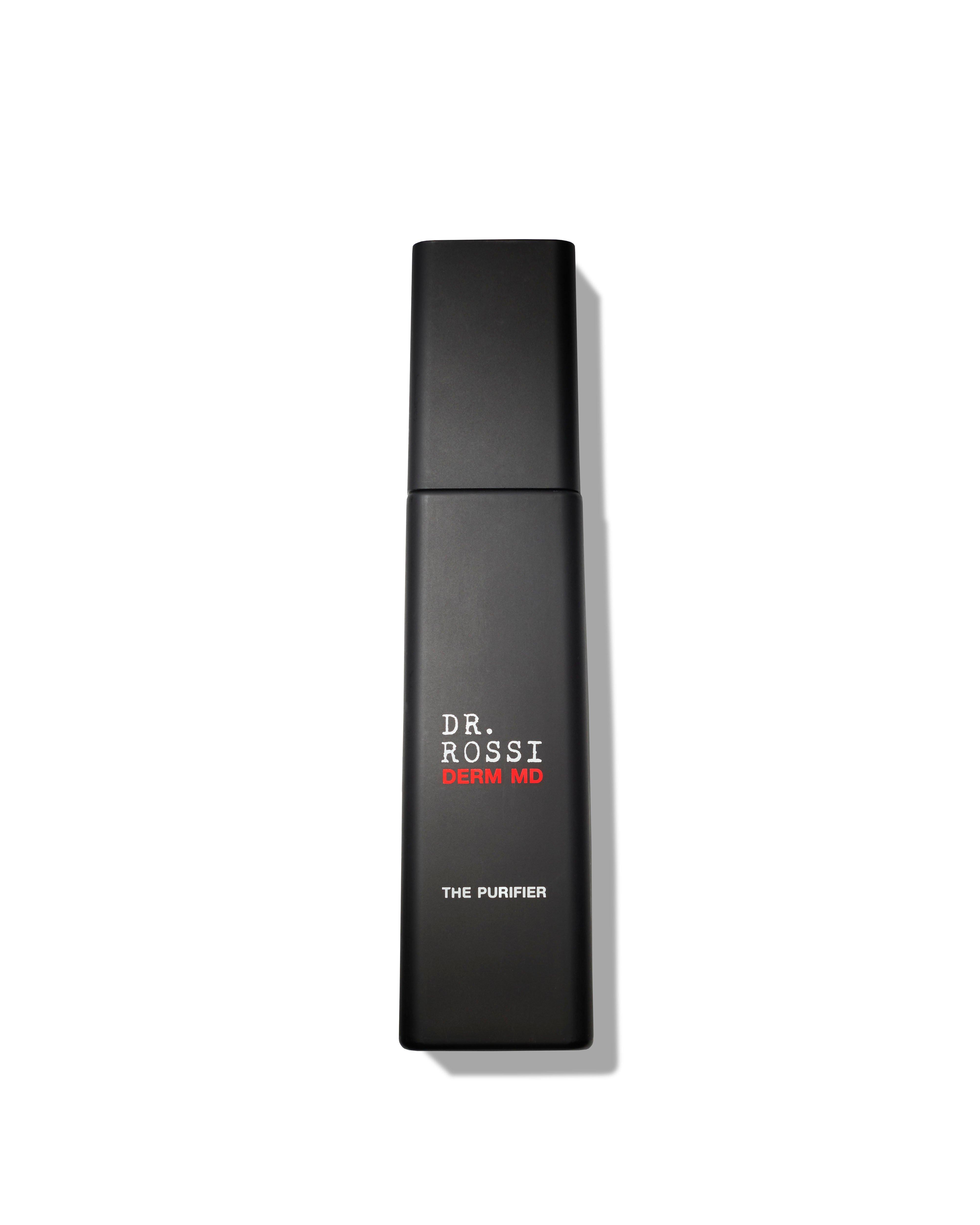 Dr Rossi, Derm MD The Purifer BiPhasic Cleanser #1
