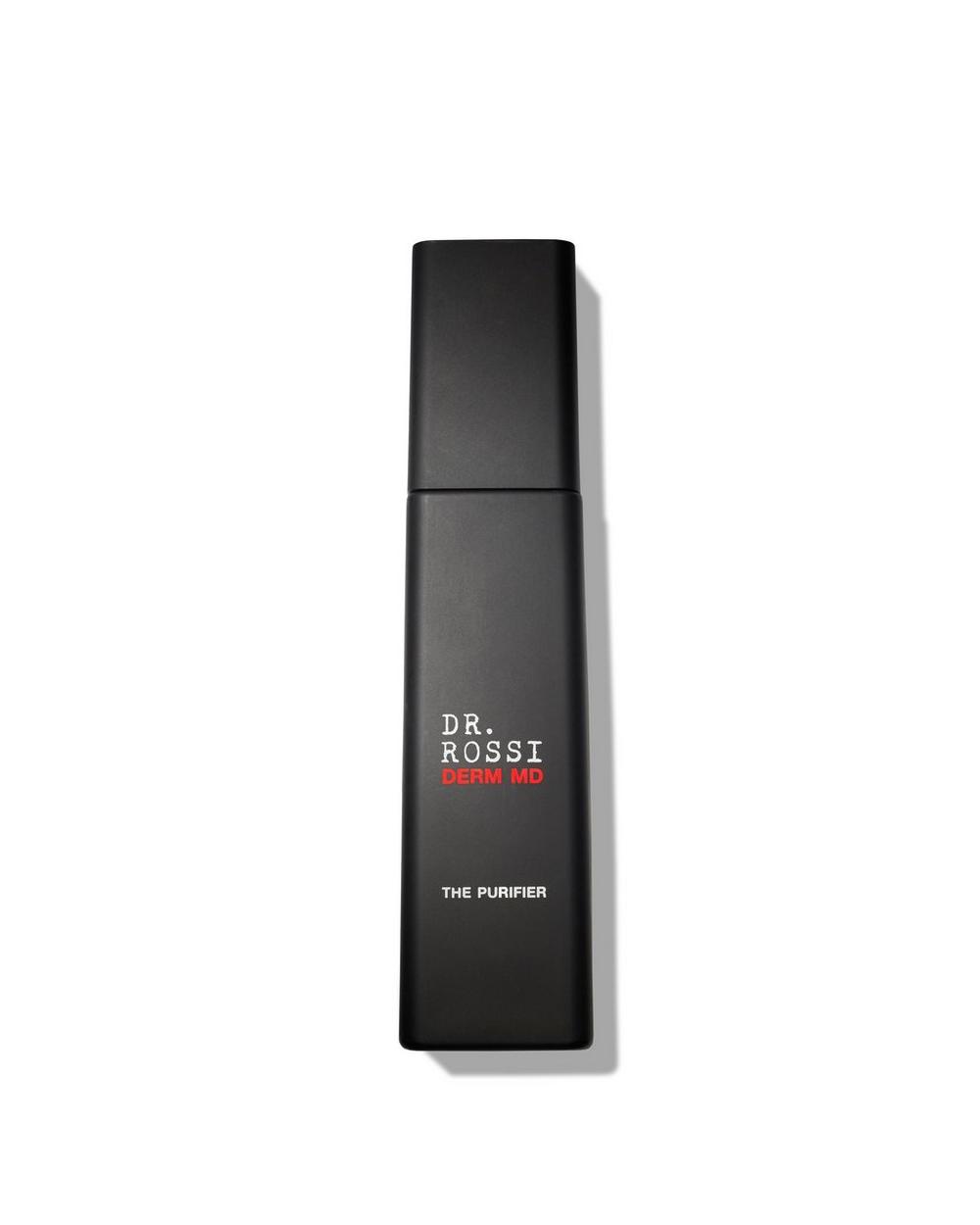 Dr Rossi, Derm Md The Purifer Biphasic Cleanser - 30ml