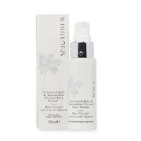 Activated Jade & Tourmaline Crystal Face Serum