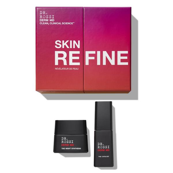Dr Rossi, Derm MD Skin Refine Set #1