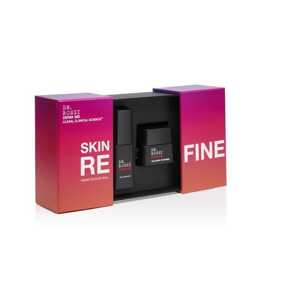 Dr Rossi, Derm MD Skin Refine Set #2