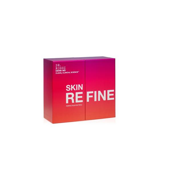 Dr Rossi, Derm MD Skin Refine Set #5