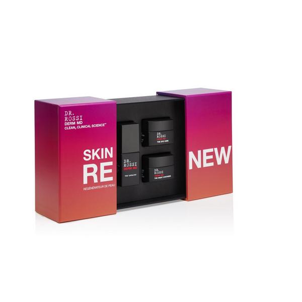Dr Rossi, Derm MD Skin Renew Set #2