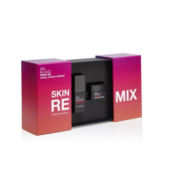 Dr Rossi, Derm MD Skin Remix Set #2