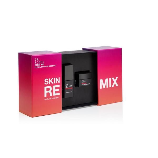 Dr Rossi, Derm MD Skin Remix Set #3