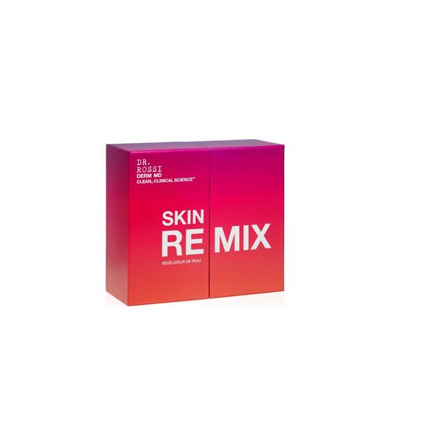 Dr Rossi, Derm MD Skin Remix Set #4